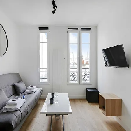 Charming - Jonquiere Holiday home