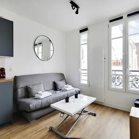 Charming - Jonquiere Holiday home *