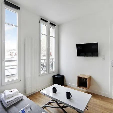 Charming - Jonquiere Feriehus