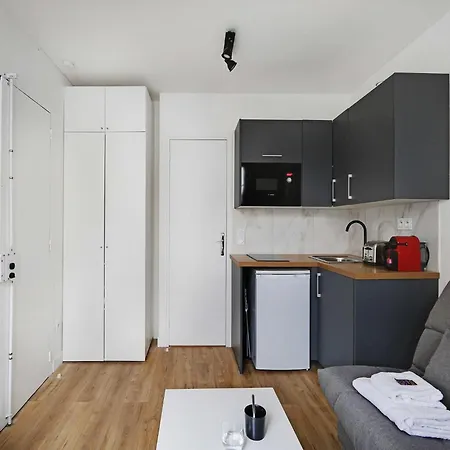 Charming - Jonquiere