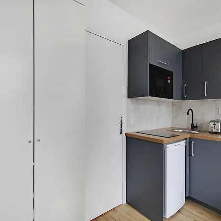 Feriehus Charming - Jonquiere *