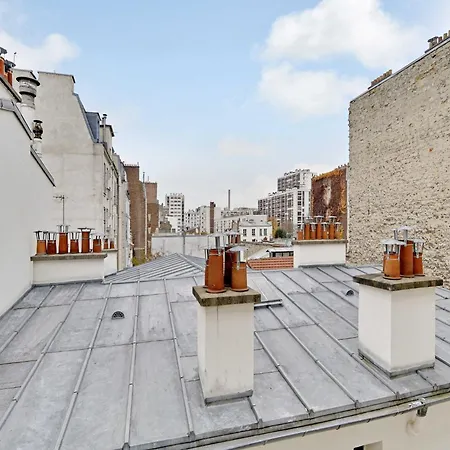 度假居 Charming - Jonquiere